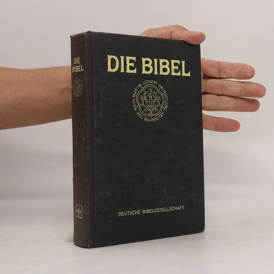 Autorenkollektiv Die Bibel