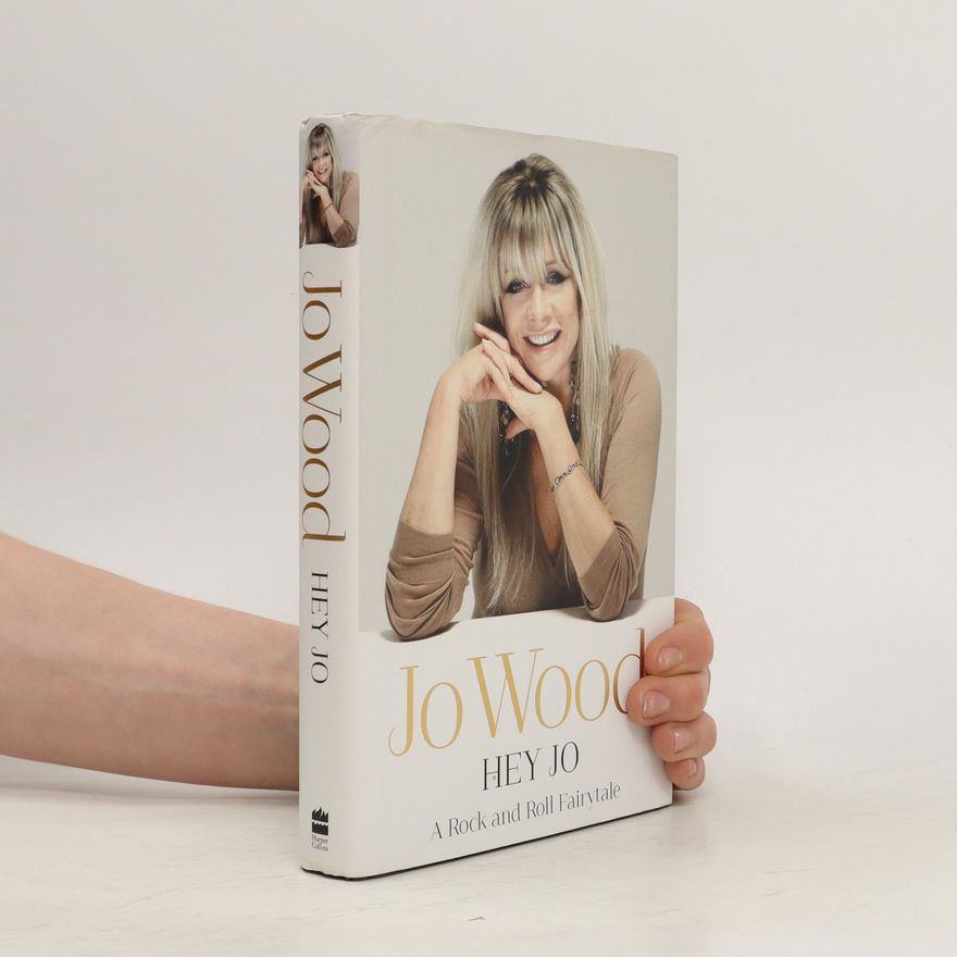 Jo Wood Hey Jo