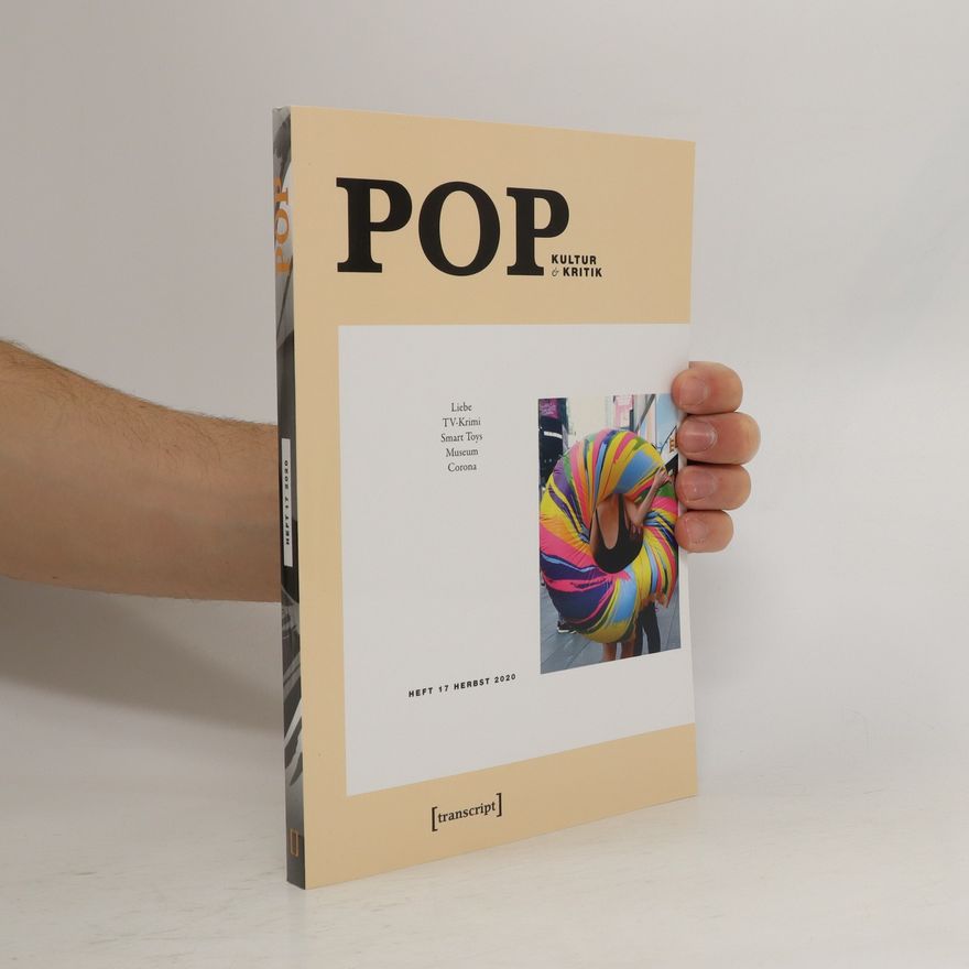 Autorenkollektiv Pop. Kultur & Kritik 17/2020