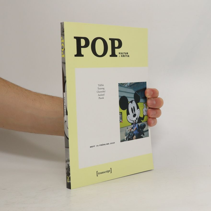 Various authors POPkultur&kritik