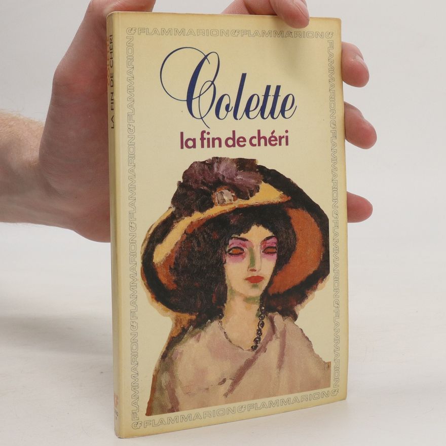Colette La fin de Chéri