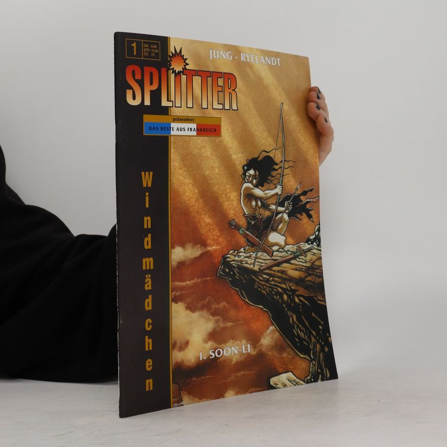 Autorenkollektiv Splitter I