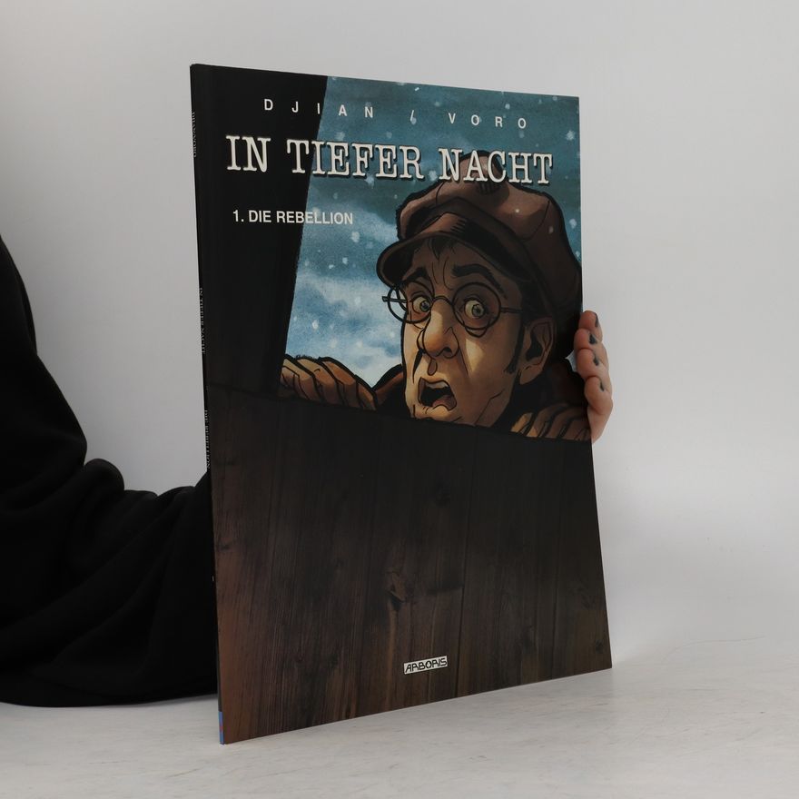 Autorenkollektiv In tiefer Nacht. 1. Die Rebellion