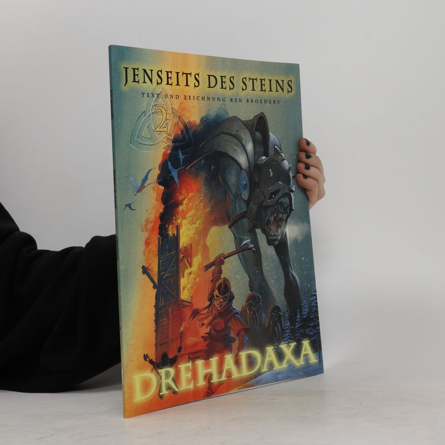 Jenseits des Steins Drehadaxa