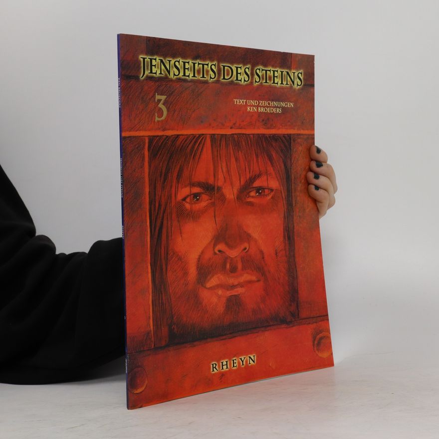 Ken Broeders Jenseits des Steins 3