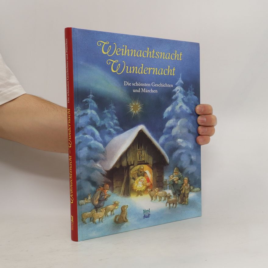 Autorenkollektiv Weihnachtsnacht - Wundernacht