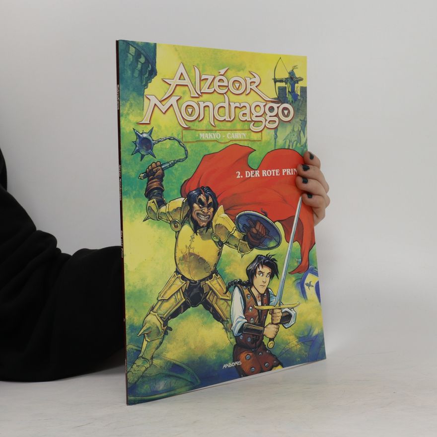 Autorenkollektiv Alzeor Mondraggo