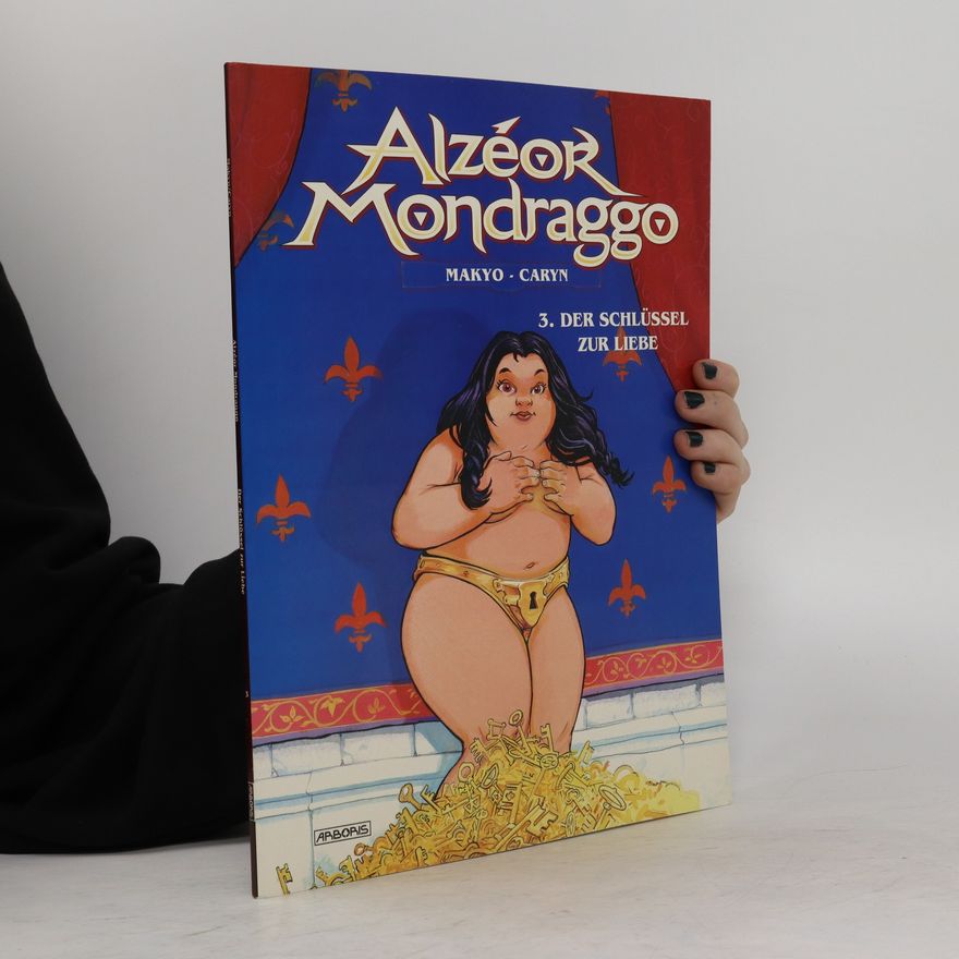 Autorenkollektiv Alzeor Mondraggo