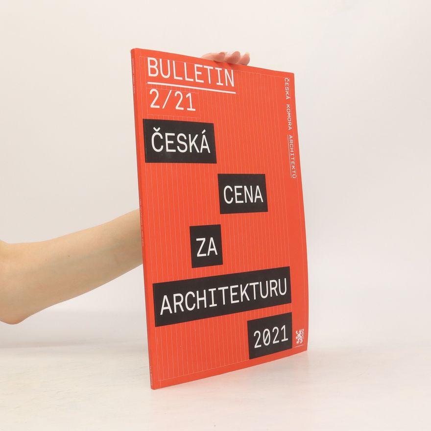 Auteurscollectief Česká cena za architekturu 2021