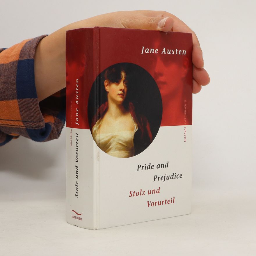 Jane Austen Pride and Prejudice