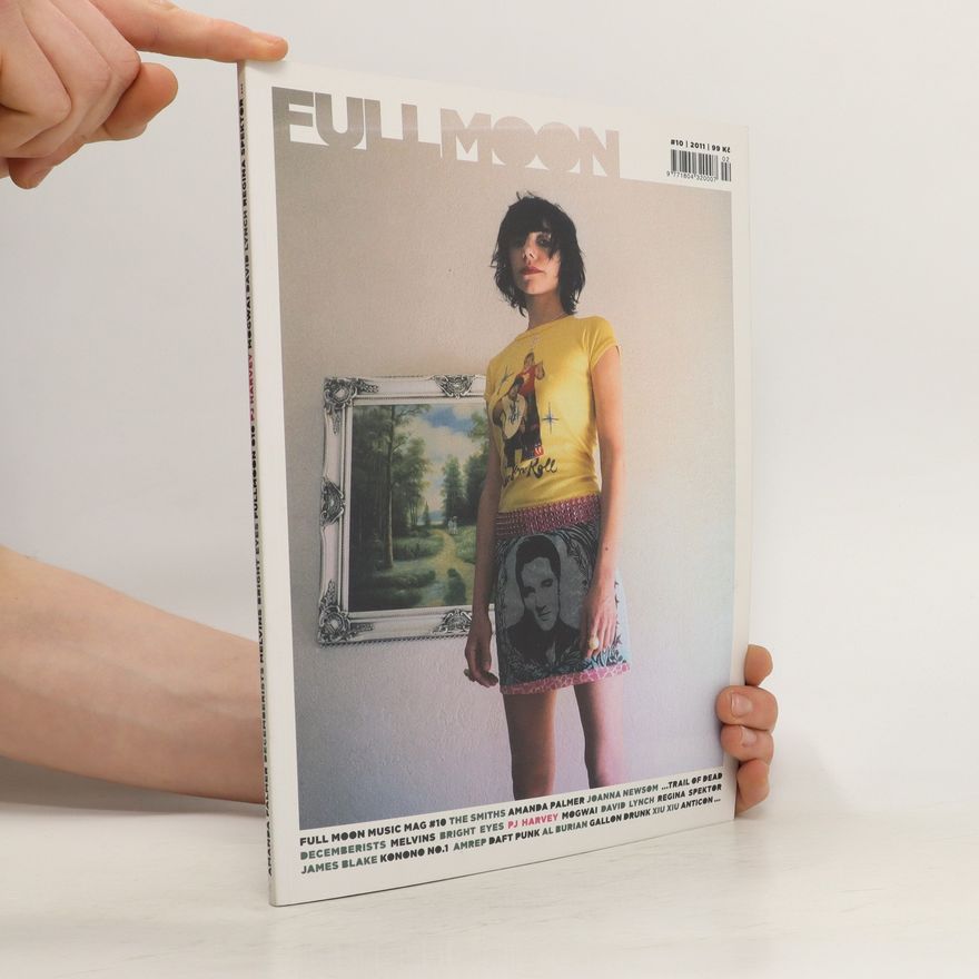 Collectif d'auteurs Full Moon 10