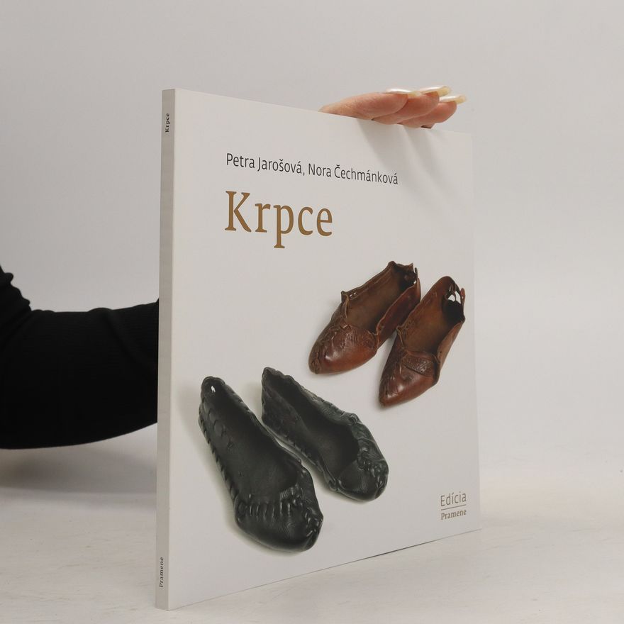 Nora Čechmánková Krpce