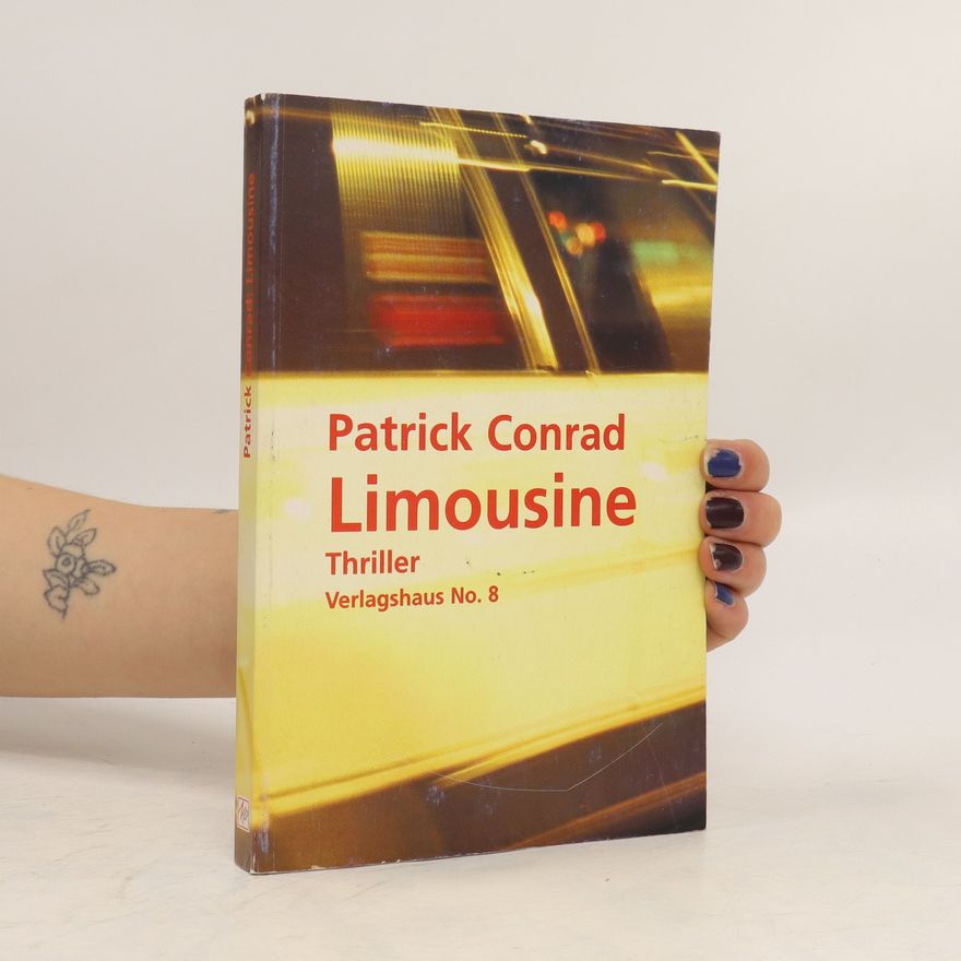 Patrick Conrad Limousine