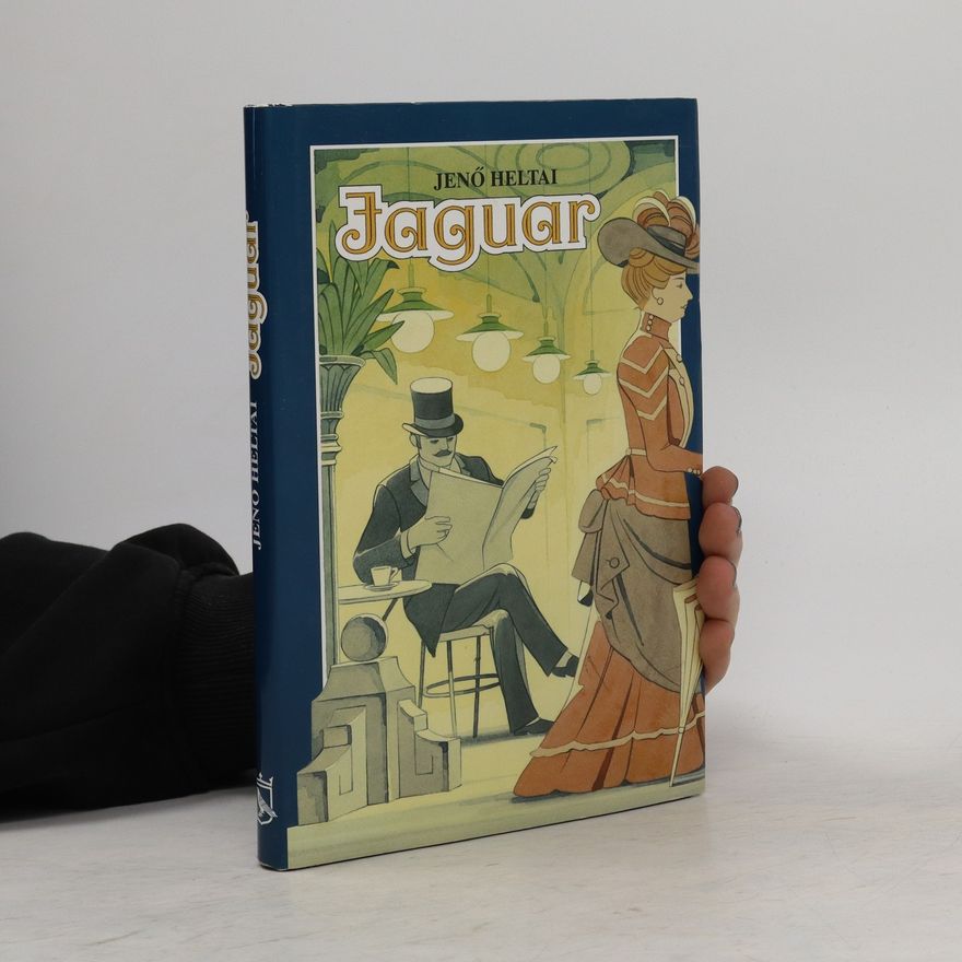 Jenő Heltai Jaguar