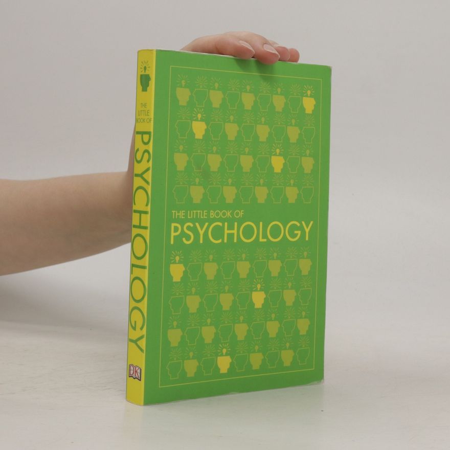 Various authors The Little Book of Psychology