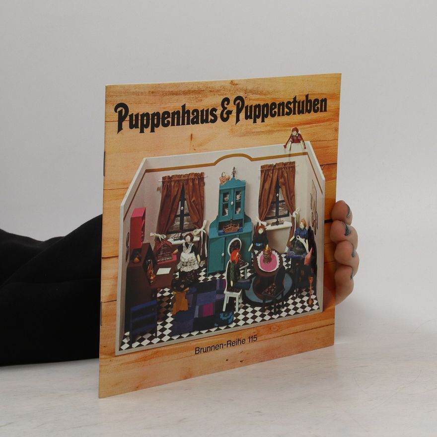 Gertrud Classen Puppenhaus & [und] Puppenstuben
