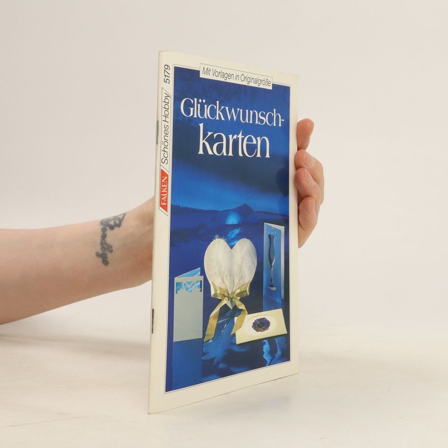 Annette Kolb Glückwunschkarten