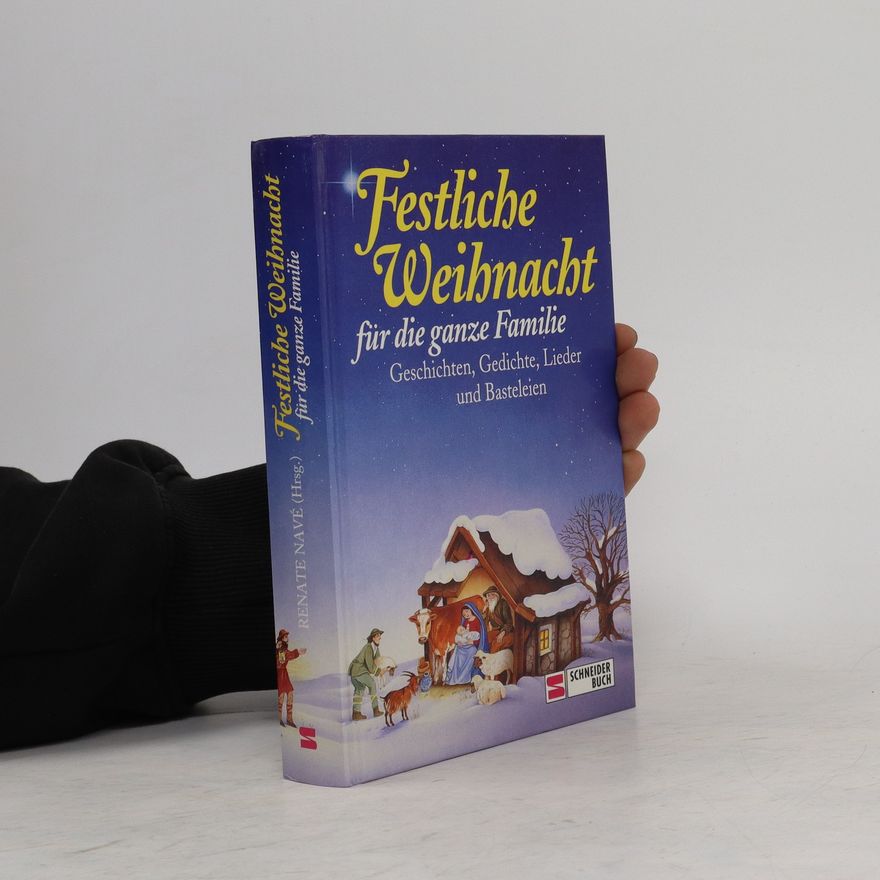 Various authors Festliche Weihnacht für die ganze Familie