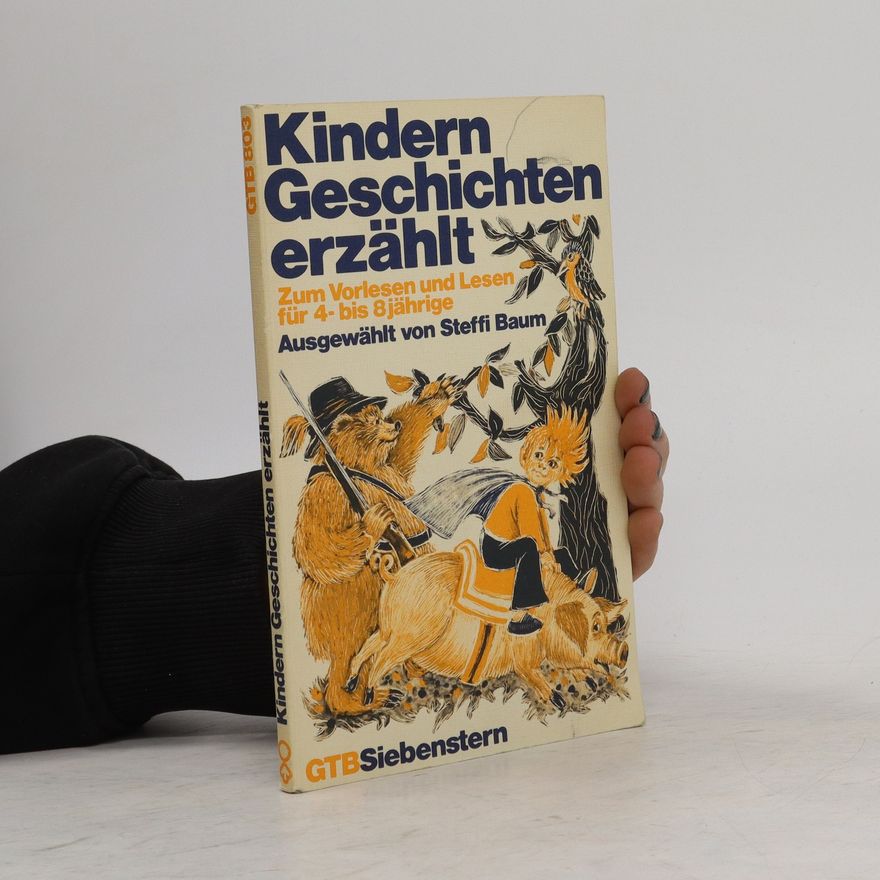 Autorenkollektiv Kindern Geschichten erzählt