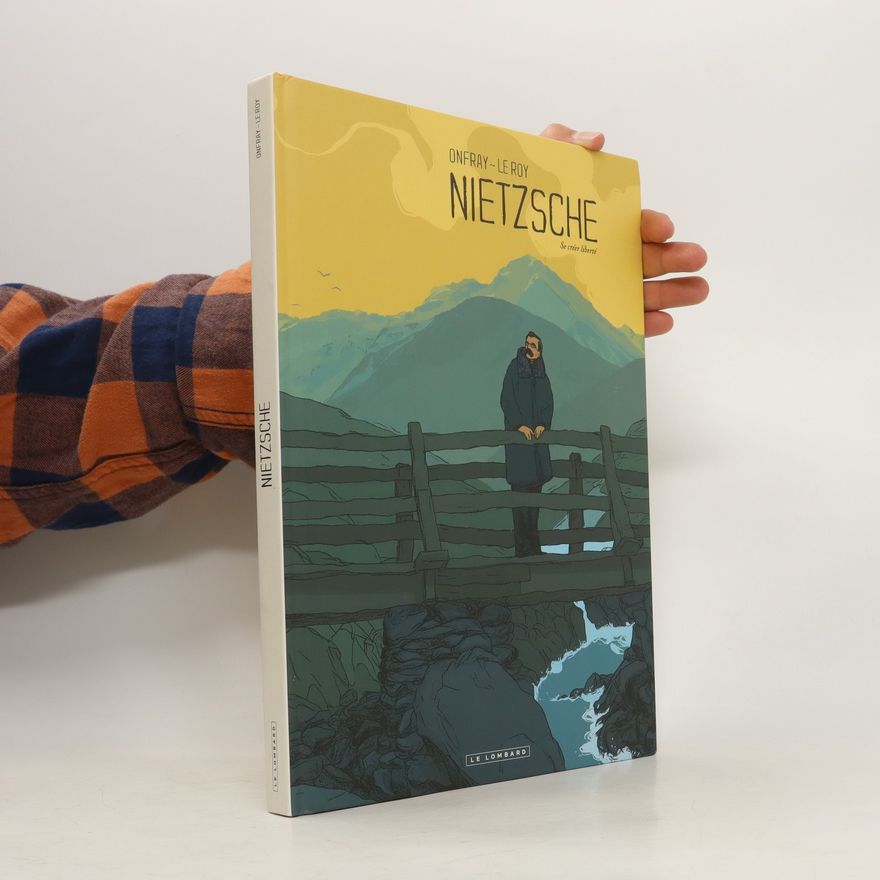 Michel Onfray Nietzsche