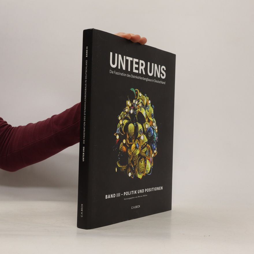 Kolektiv autorů Unter uns