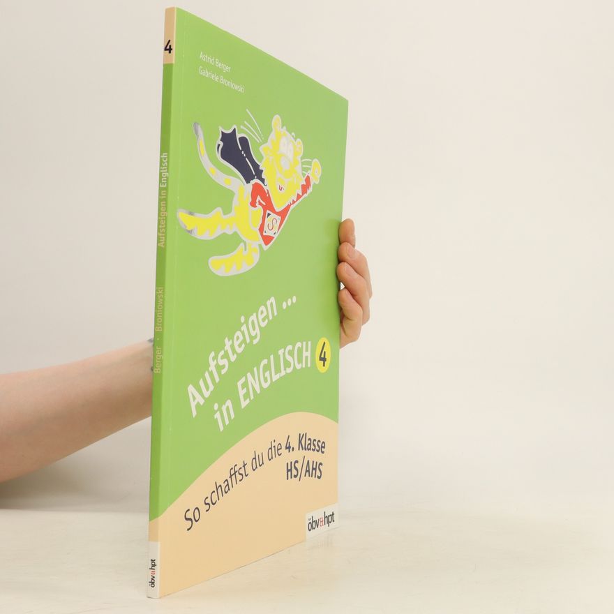 Various authors Aufsteigen ... in Englisch