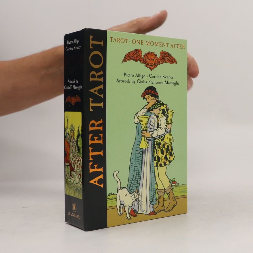 Pietro Alligo After Tarot