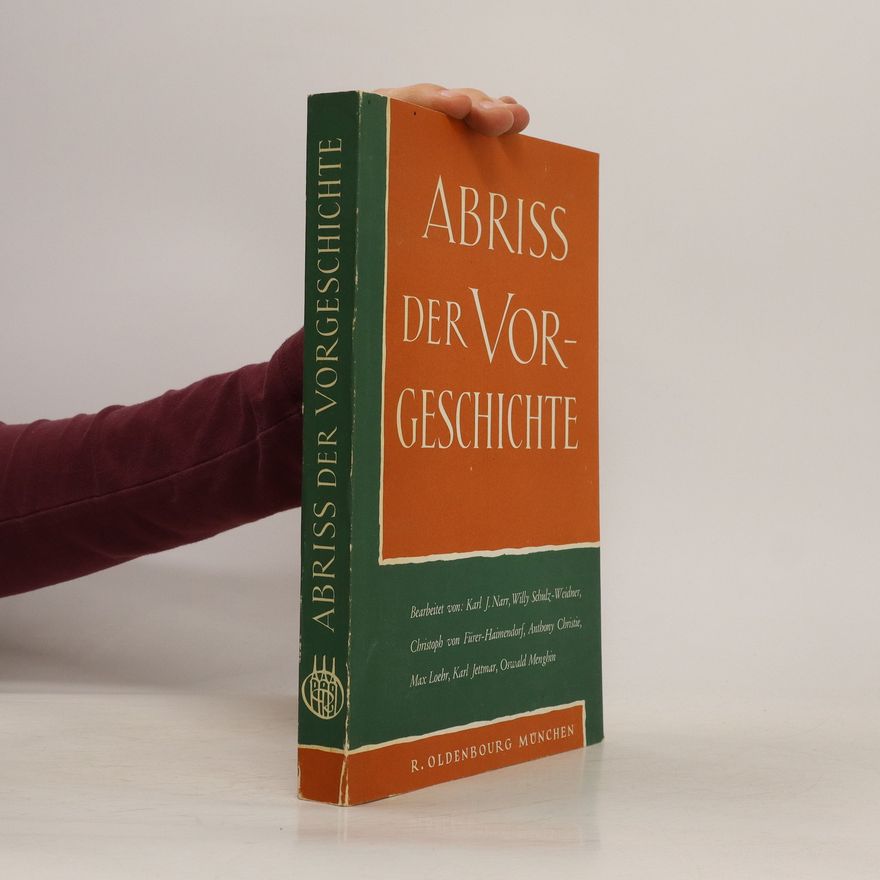 WolfDietrich von Barloewen Abriss der Vorgeschichte