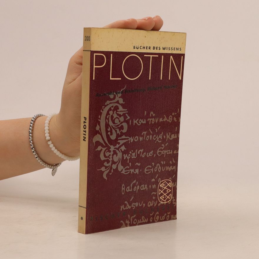 Autorenkollektiv Plotin