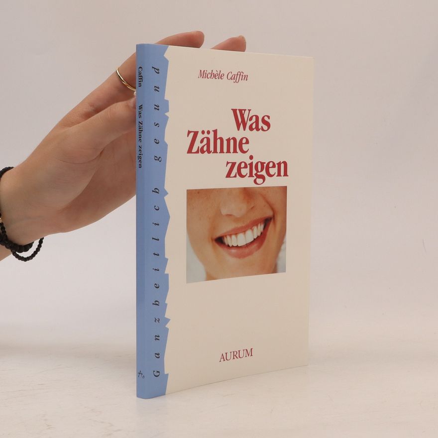 Michele Caffin Was Zähne zeigen