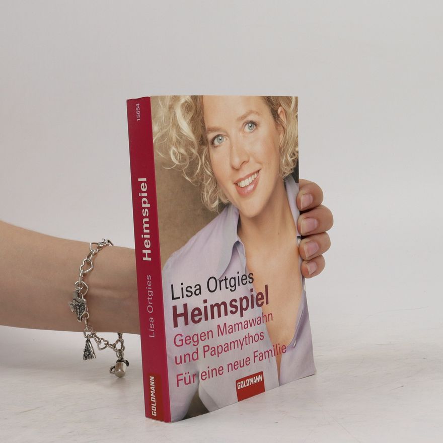 Lisa Ortgies Heimspiel