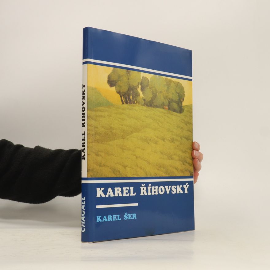 Zbyšek Malý Karel Říhovský