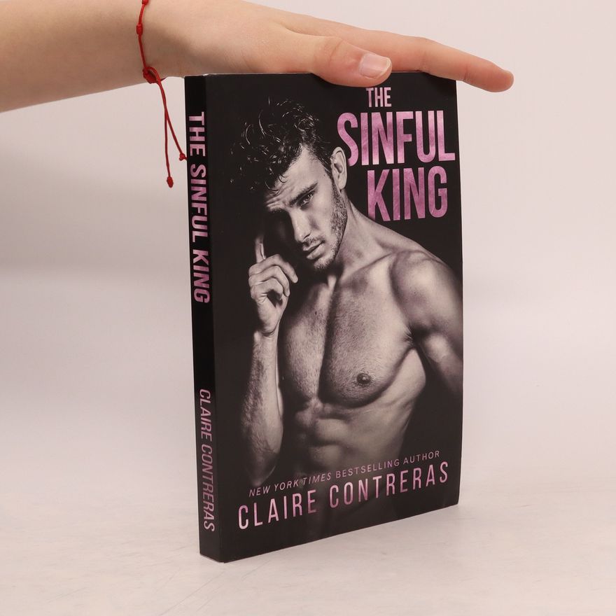 Claire Contreras The Sinful King