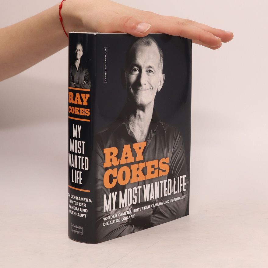 Ray Cokes My Most Wanted Life
