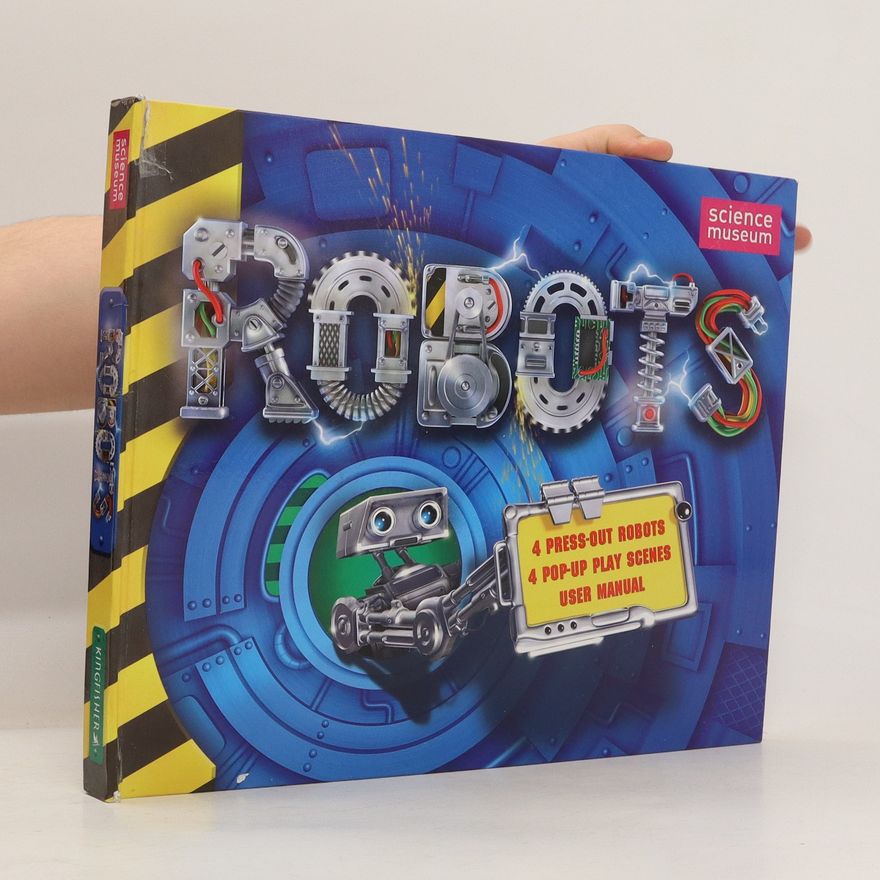 Andy Parker Robots