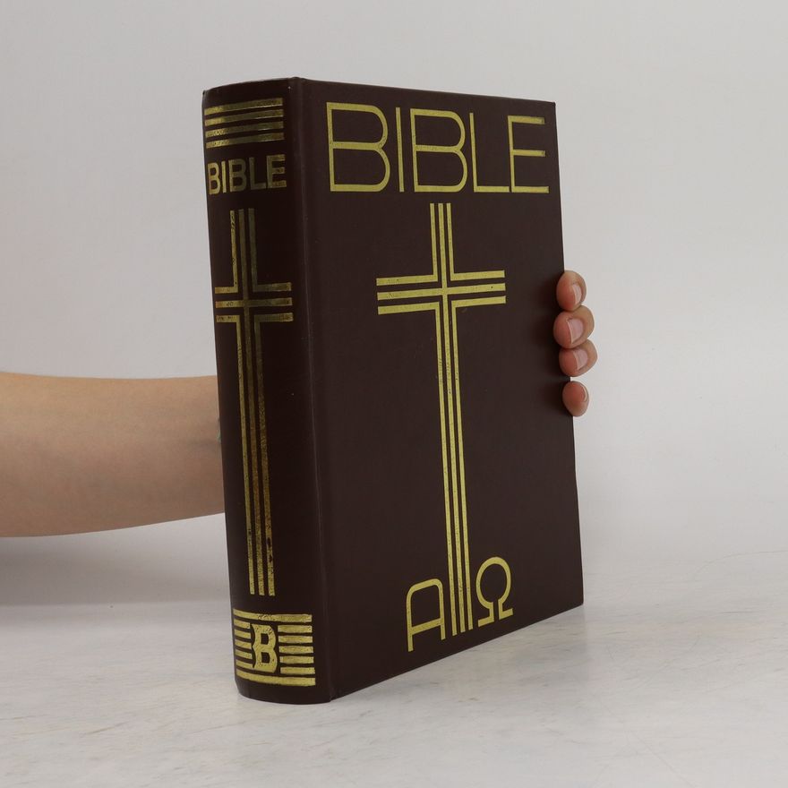 Autorenkollektiv Bible