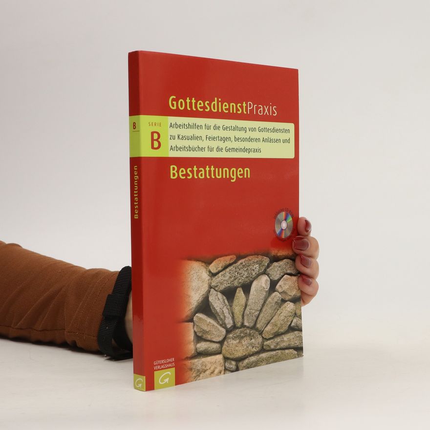 Erhard Domay GottesdienstPraxis: Bestattungen