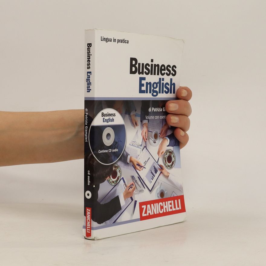 Kolektiv autorů Business English