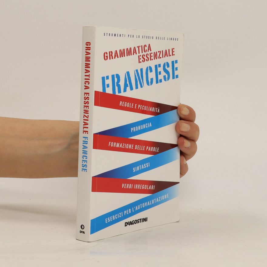 P. Henrard Grammatica essenziale. Francese