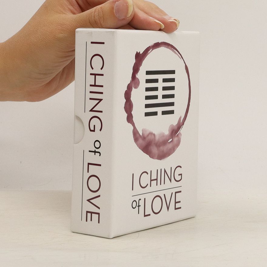 Swami Anand Videha I ching of love
