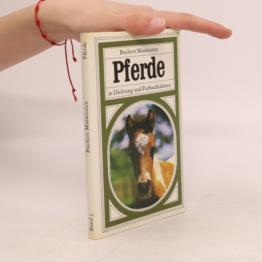 Various authors Pferde