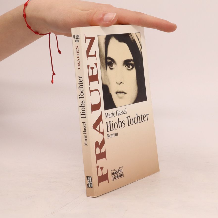 Marie Hassel Hiobs Tochter