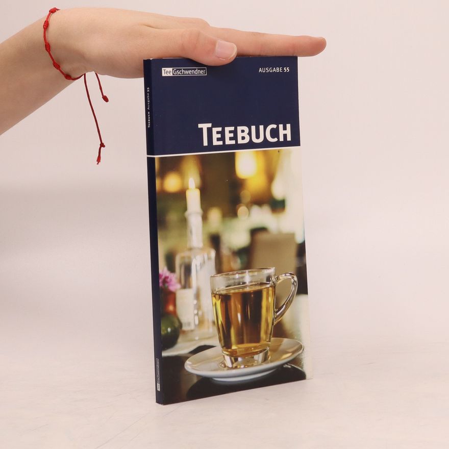 Autorenkollektiv Teebuch
