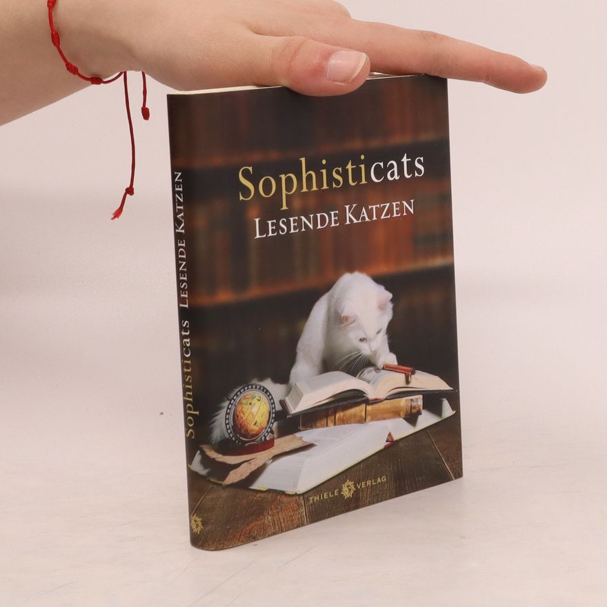 Johannes Thiele Sophisticats