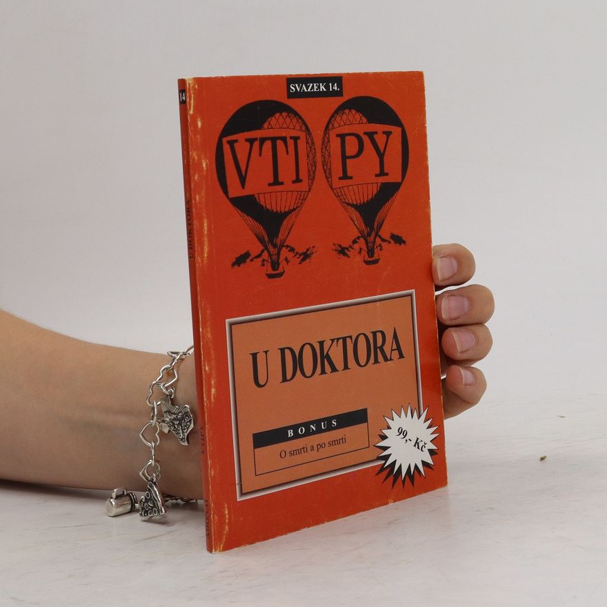 David Vít U doktora ; Bonus: O smrti a po smrti