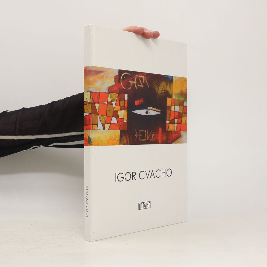 Igor Cvacho Igor Cvacho