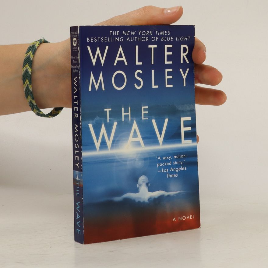 Walter Mosley The Wave