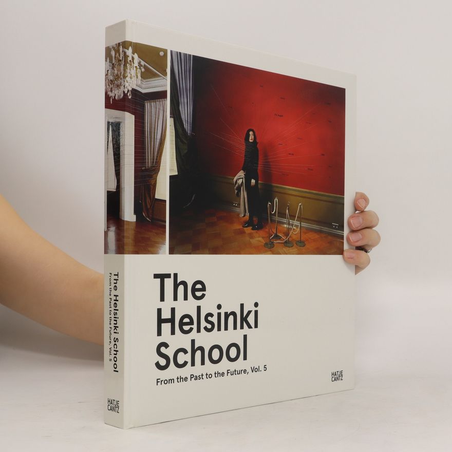 Timothy Persons The Helsinki school