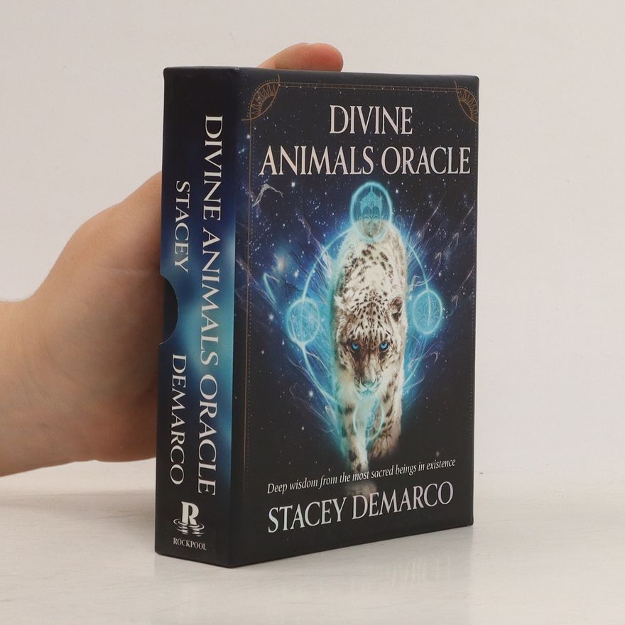 Stacy Demarco Divine Animals Oracle
