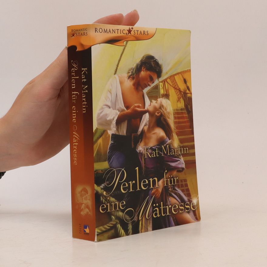 Juliette Benzoni Perlen für eine Mätresse